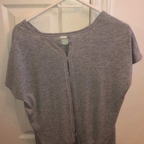 Women’s Grey T-Shirt - Picture 3 of 3